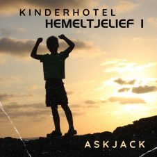 Bekijk deze Boekenkaft van boek Kinderhotel Hemeltjelief van Patty Kiemeney